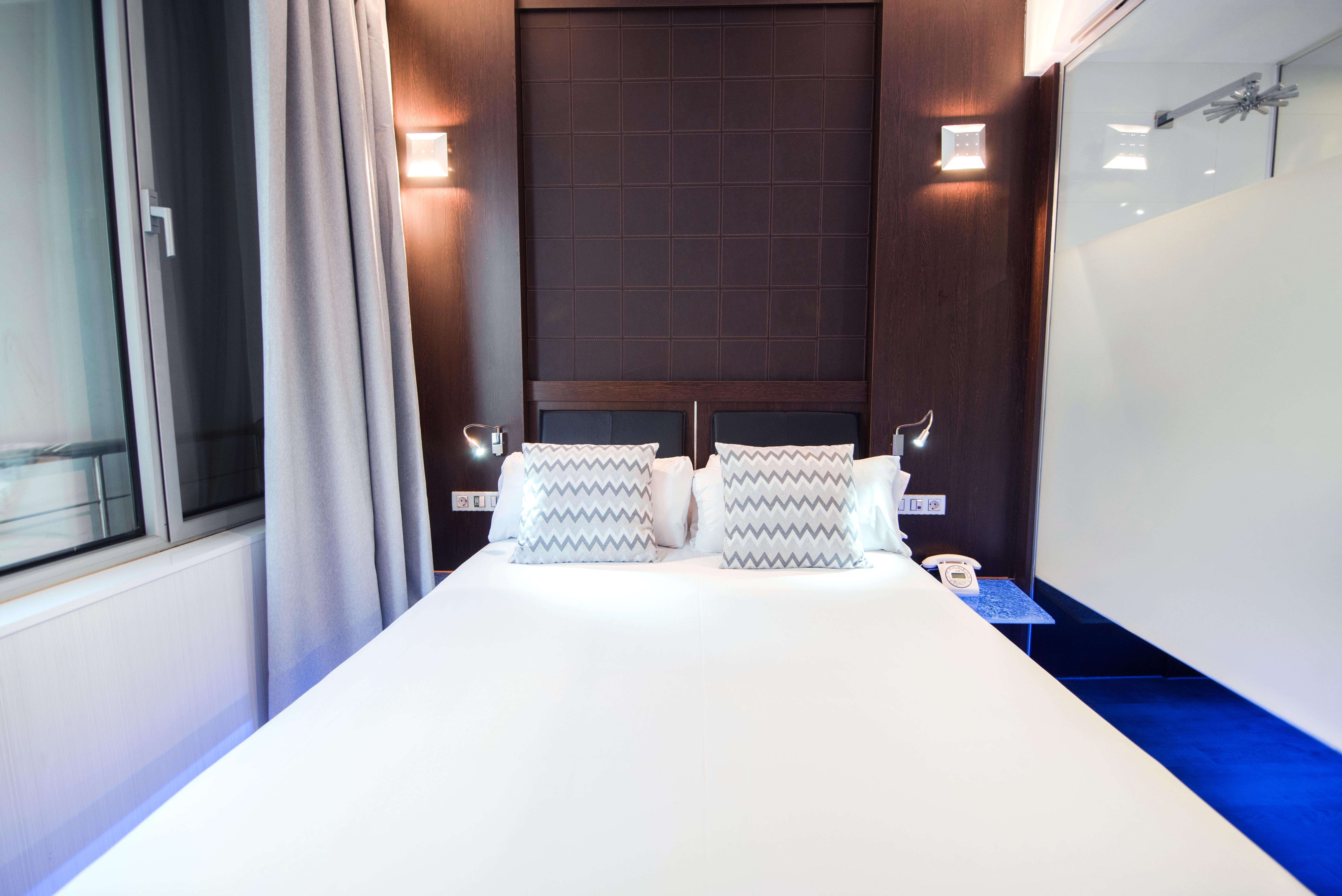 Petit Palace President Castellana 4* Madrid