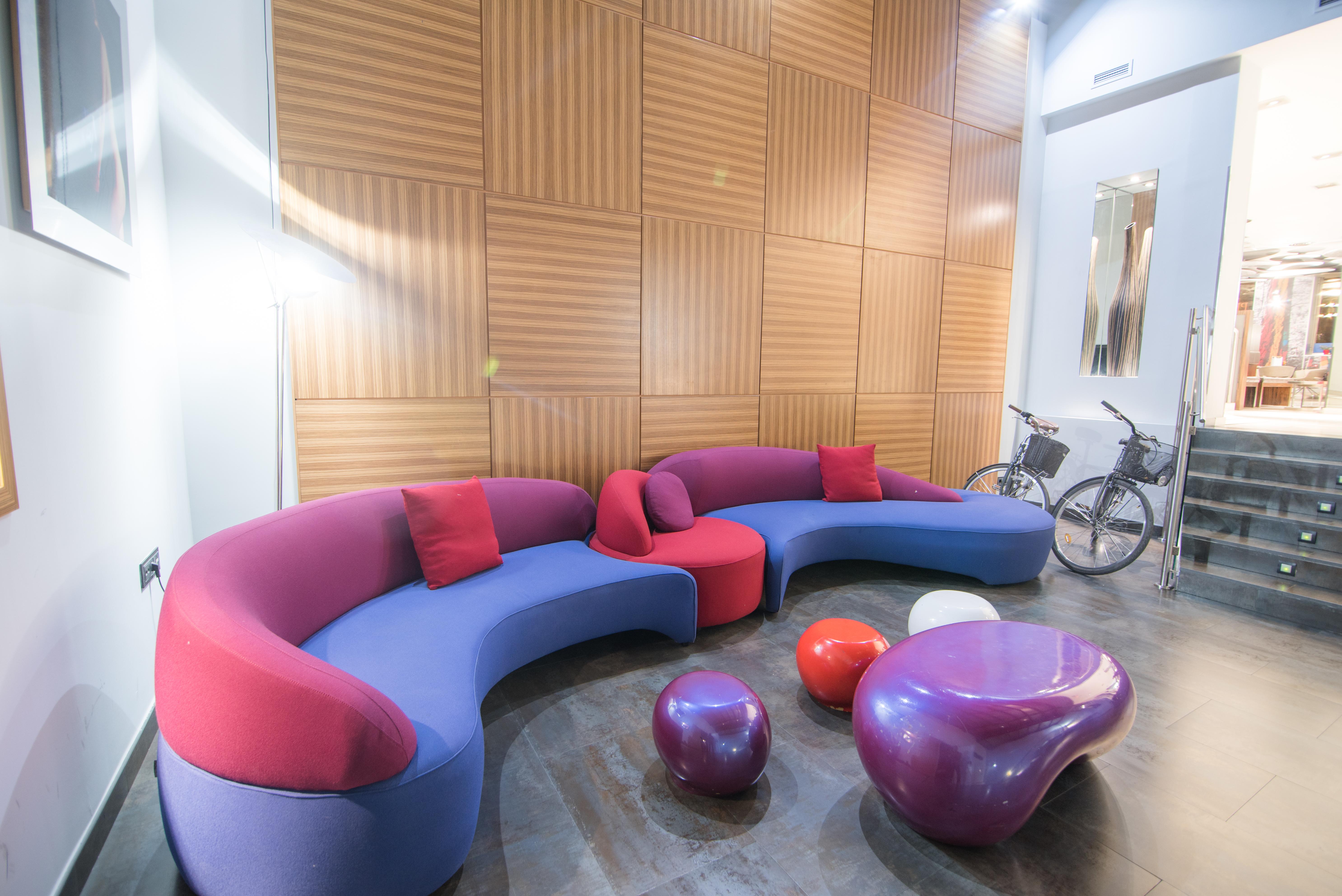 Petit Palace President Castellana 4* Madrid