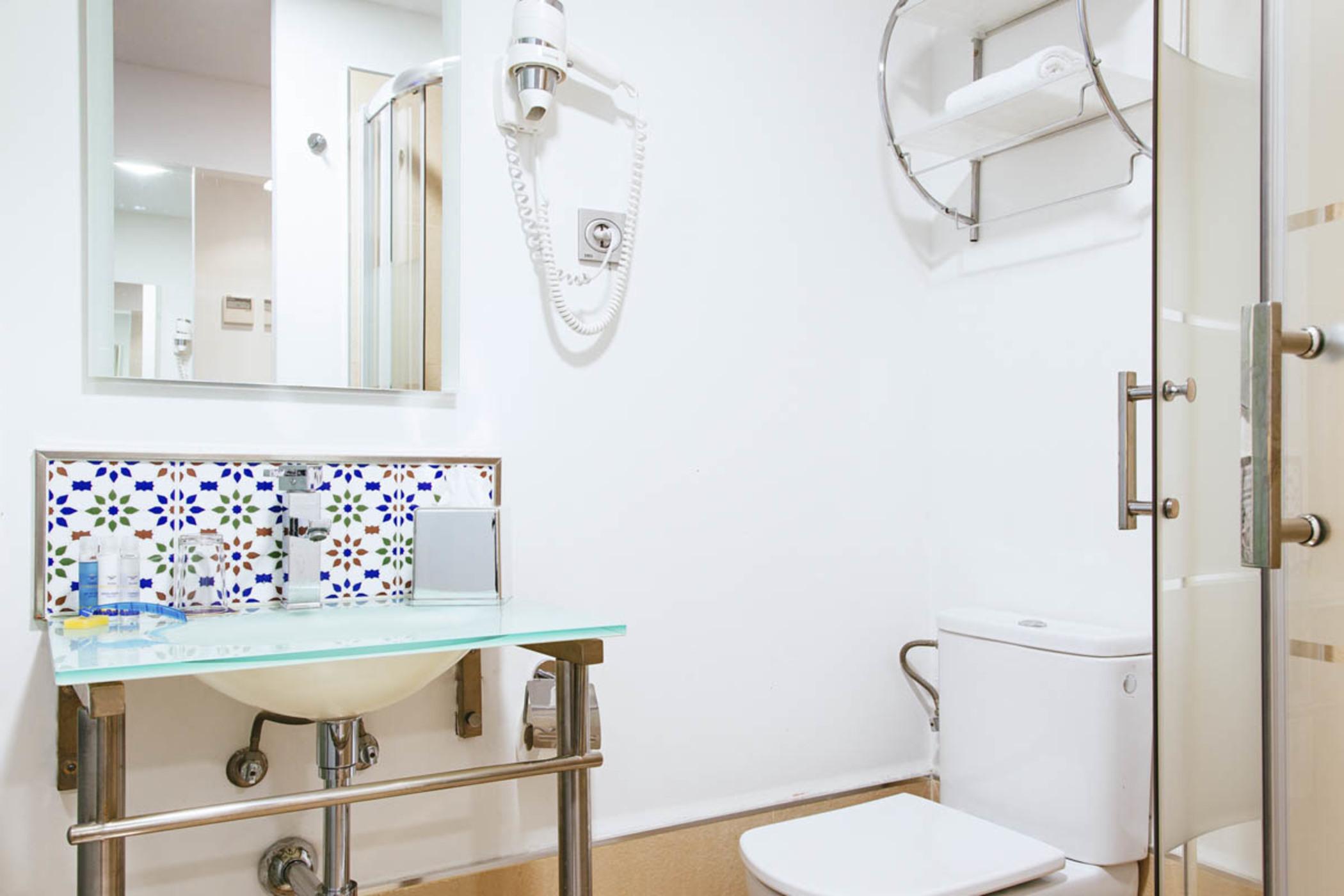 Hotel Globales Acis Y Galatea