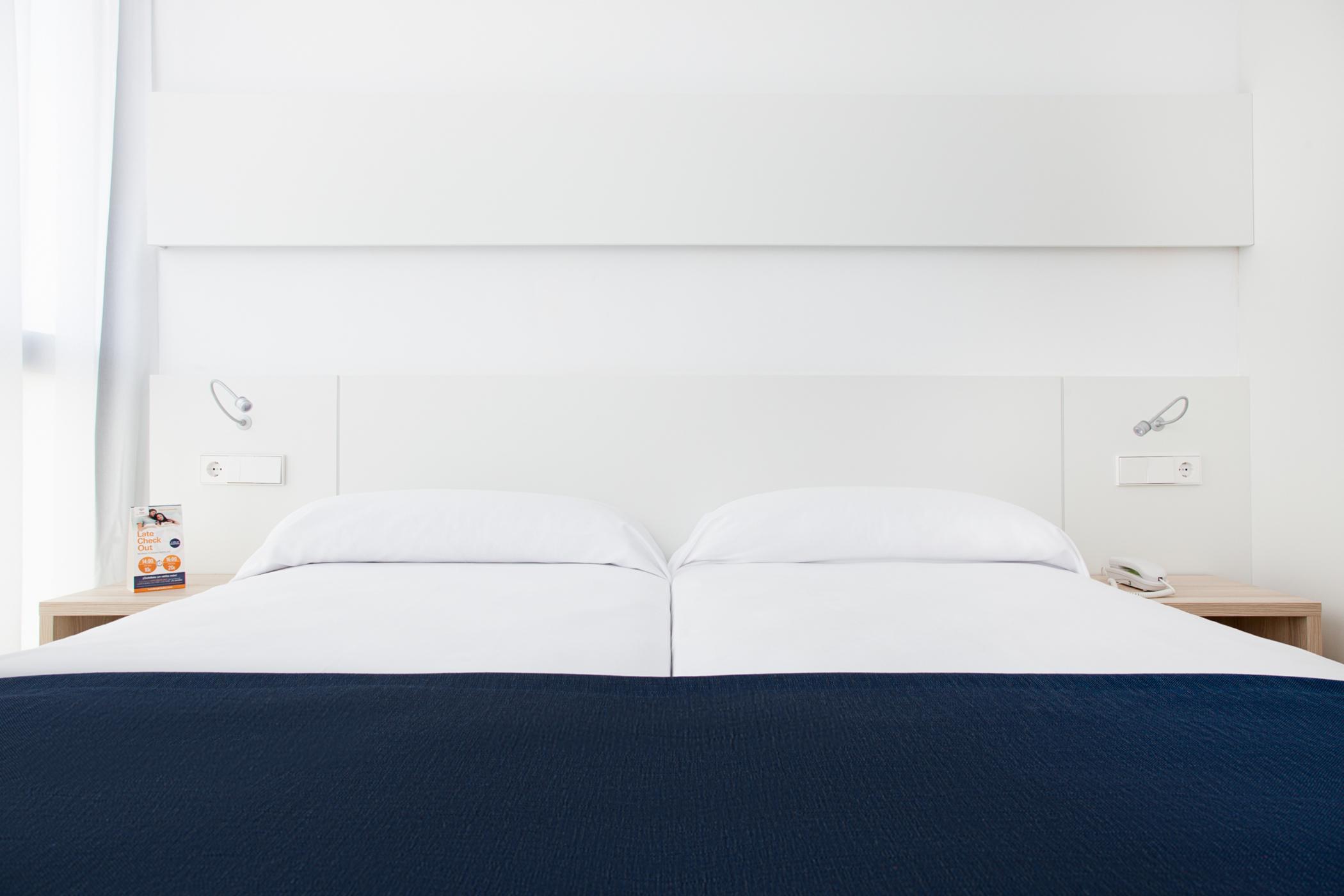 Hotel Globales Acis Y Galatea 3*