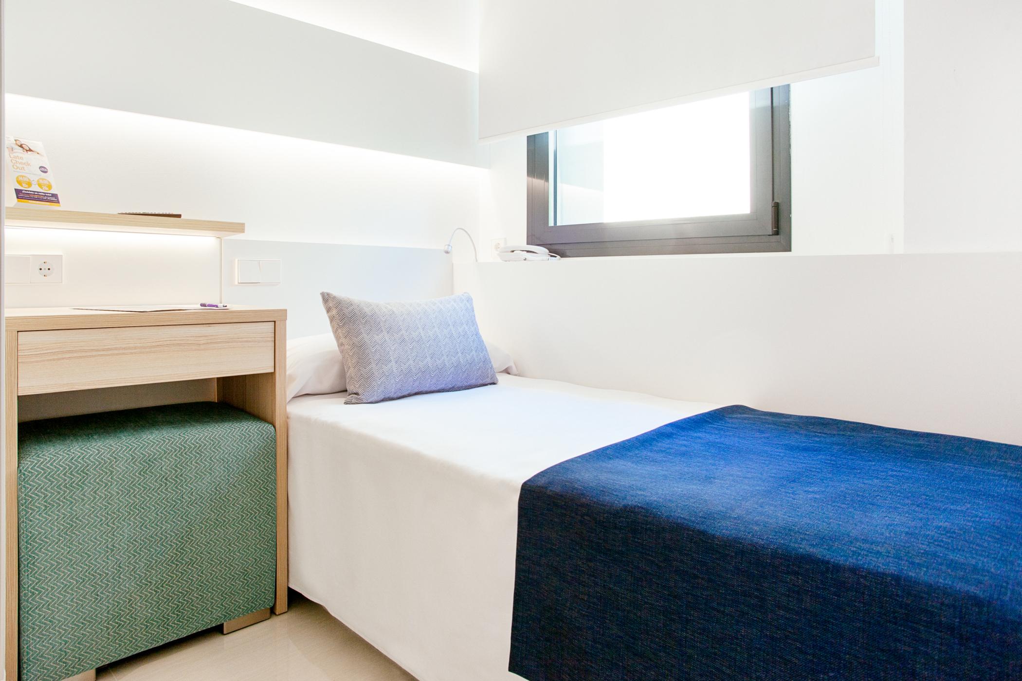 Hotel Globales Acis Y Galatea