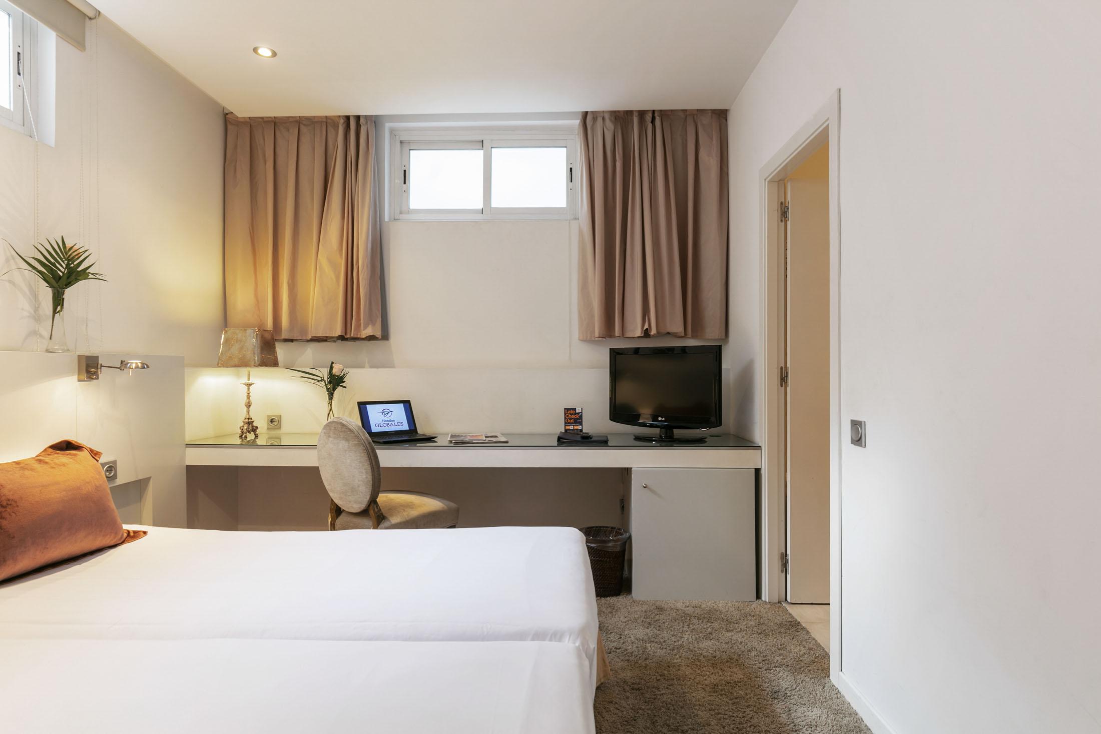 Globales Acis Y Galatea 3* Madrid