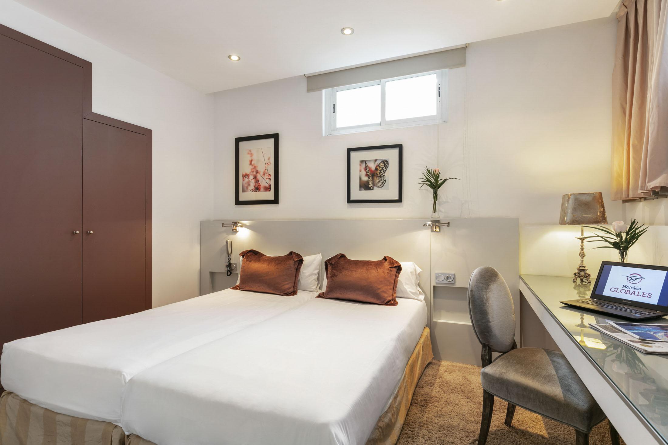 Globales Acis Y Galatea Hotel