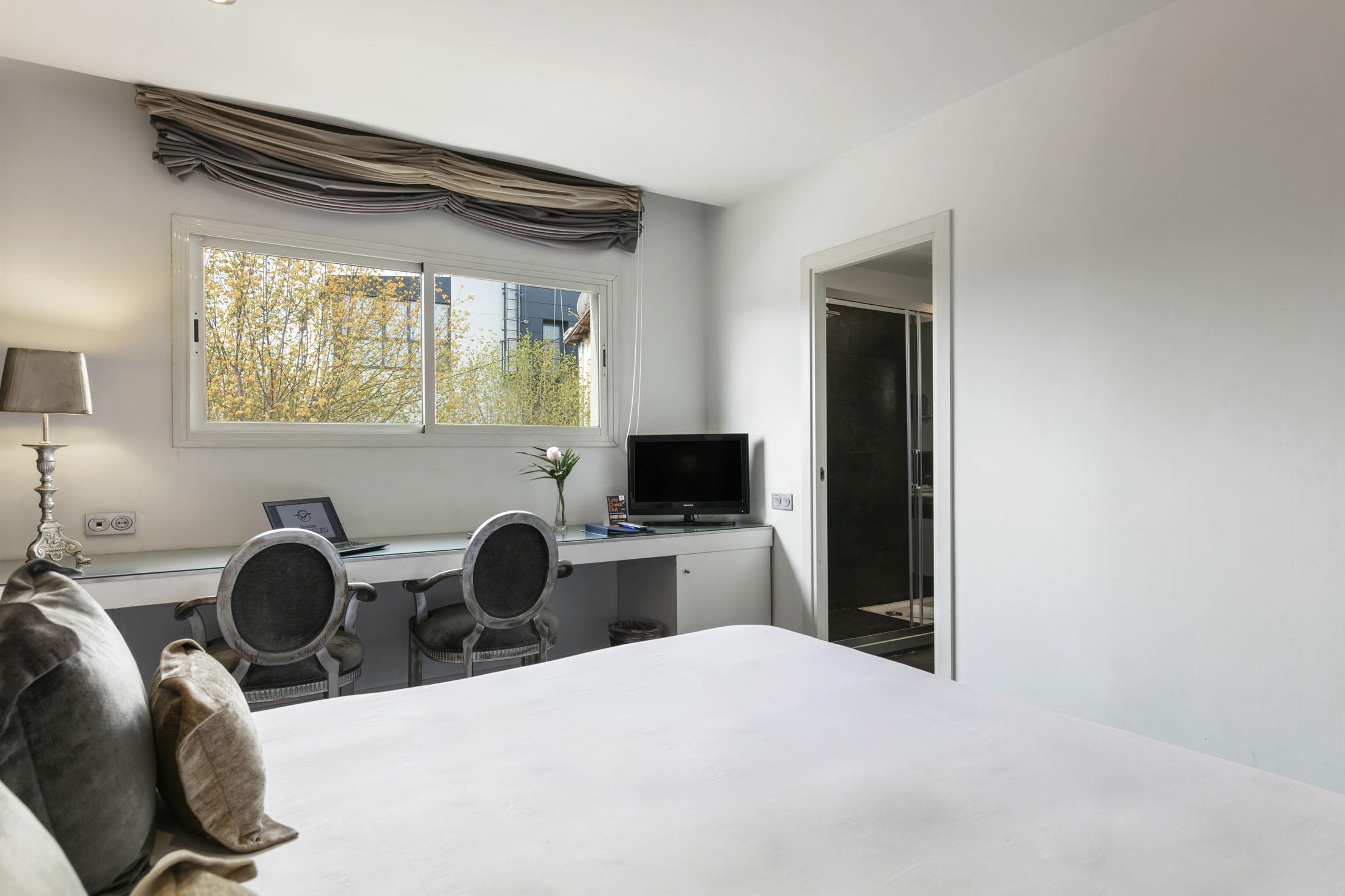 Globales Acis Y Galatea 3* Madrid