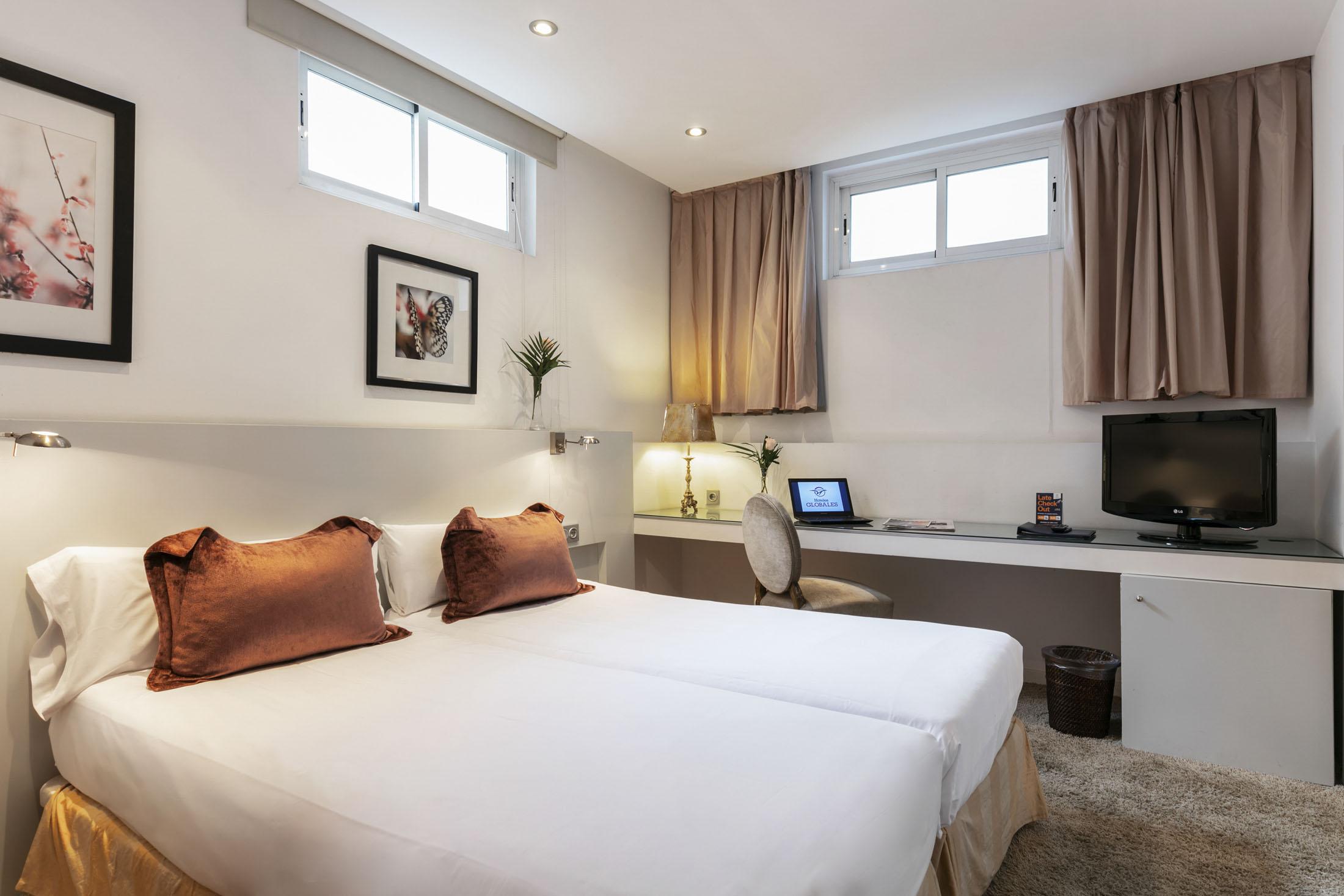Hotel Globales Acis Y Galatea 3*