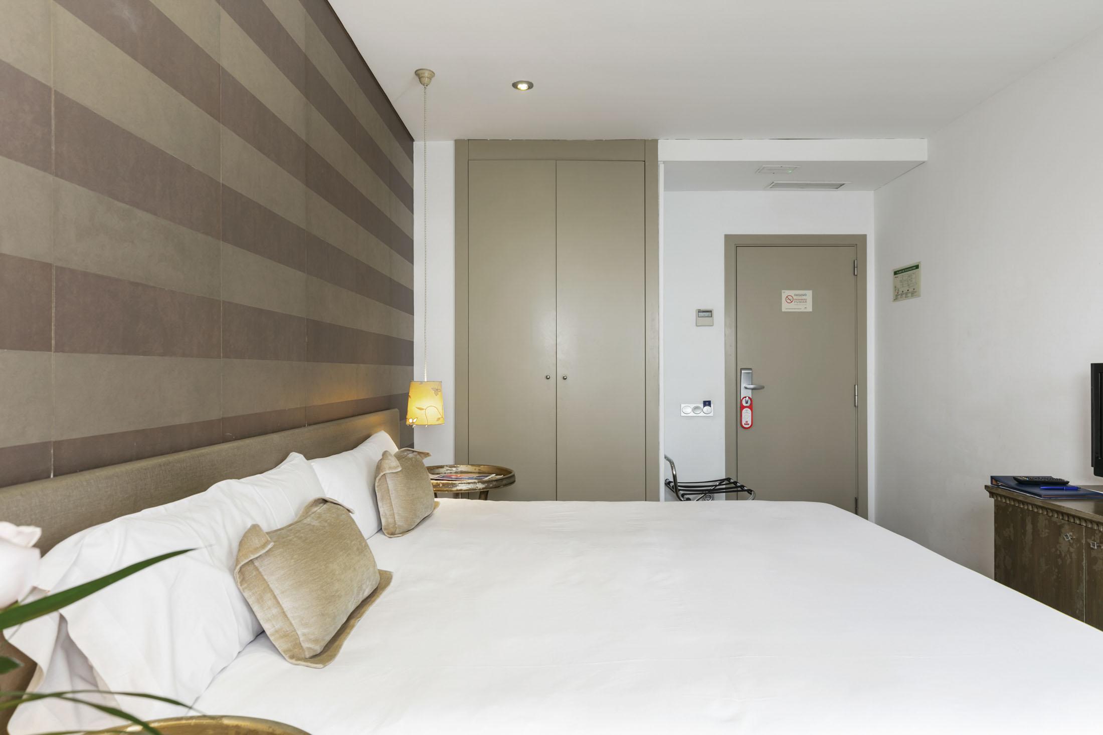 Globales Acis Y Galatea Hotel