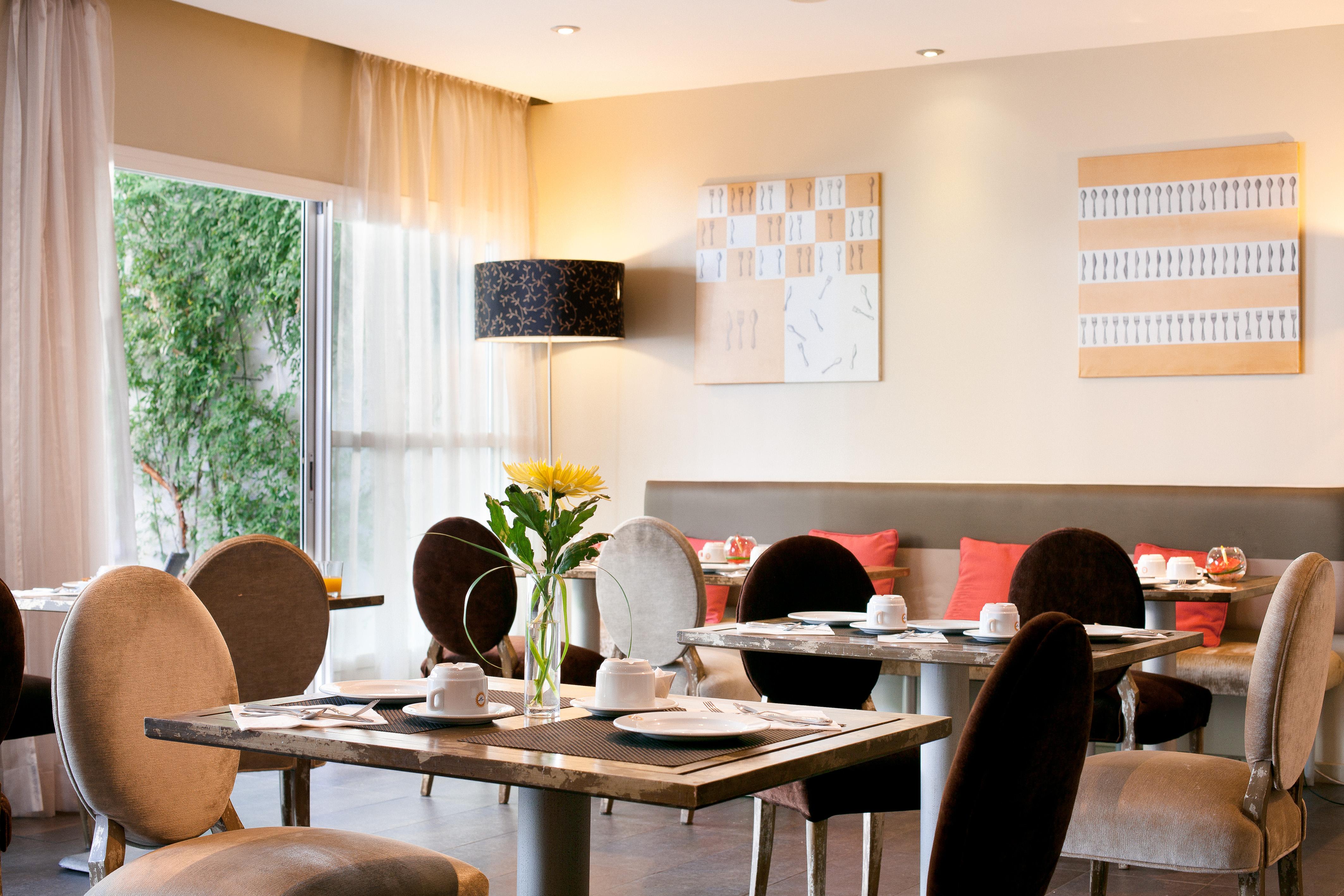 Globales Acis Y Galatea Hotel Madrid
