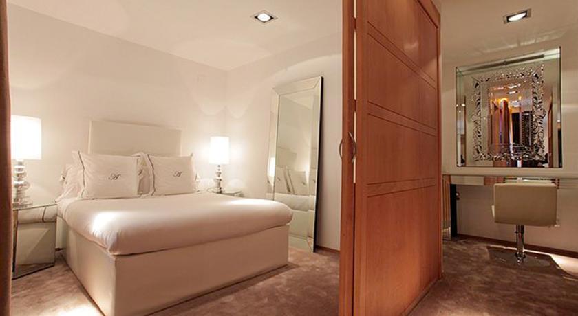 Ab Design Hotel