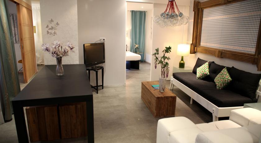 Hotel Ab Design