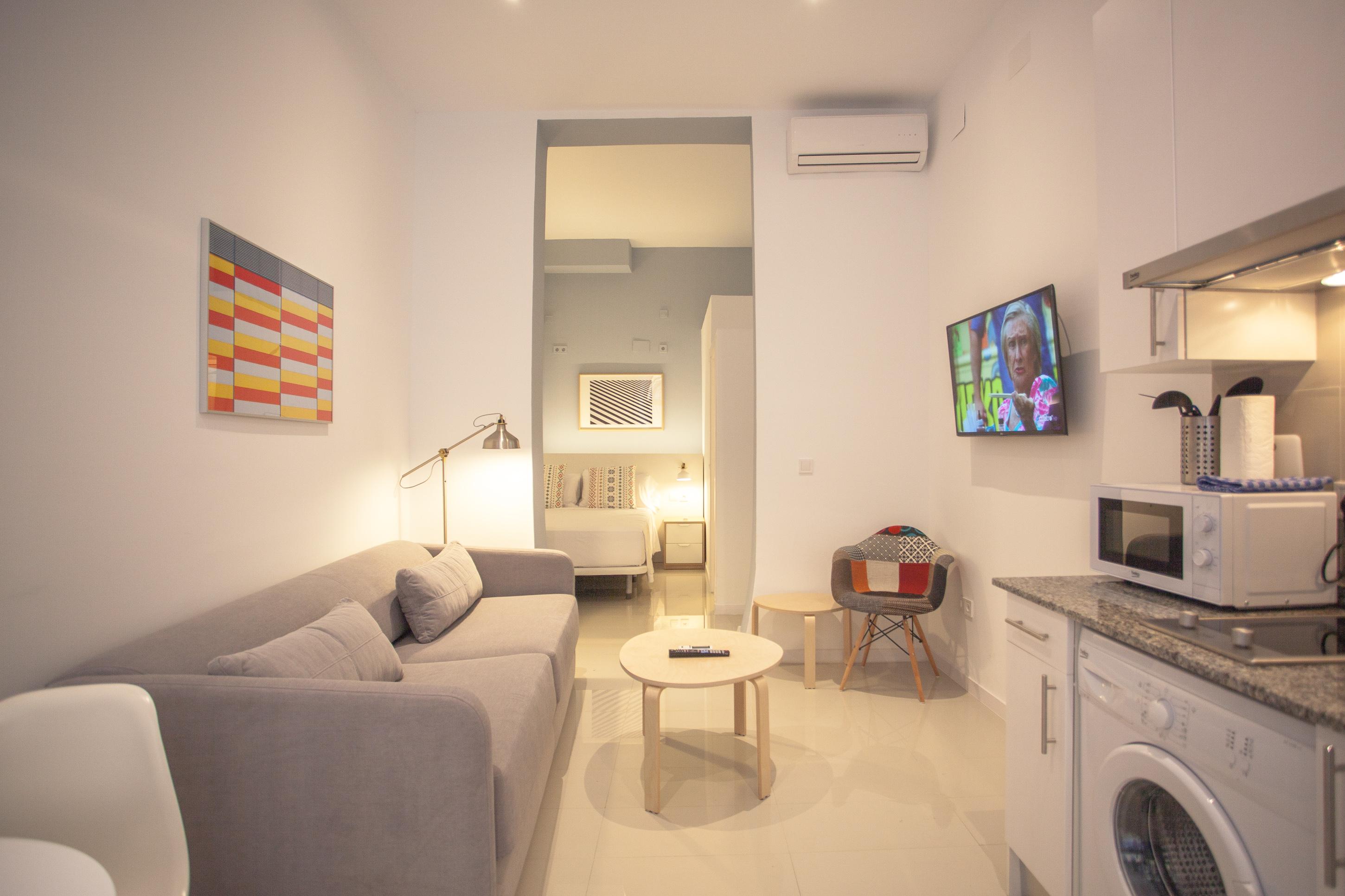 In Malasana Apartamento