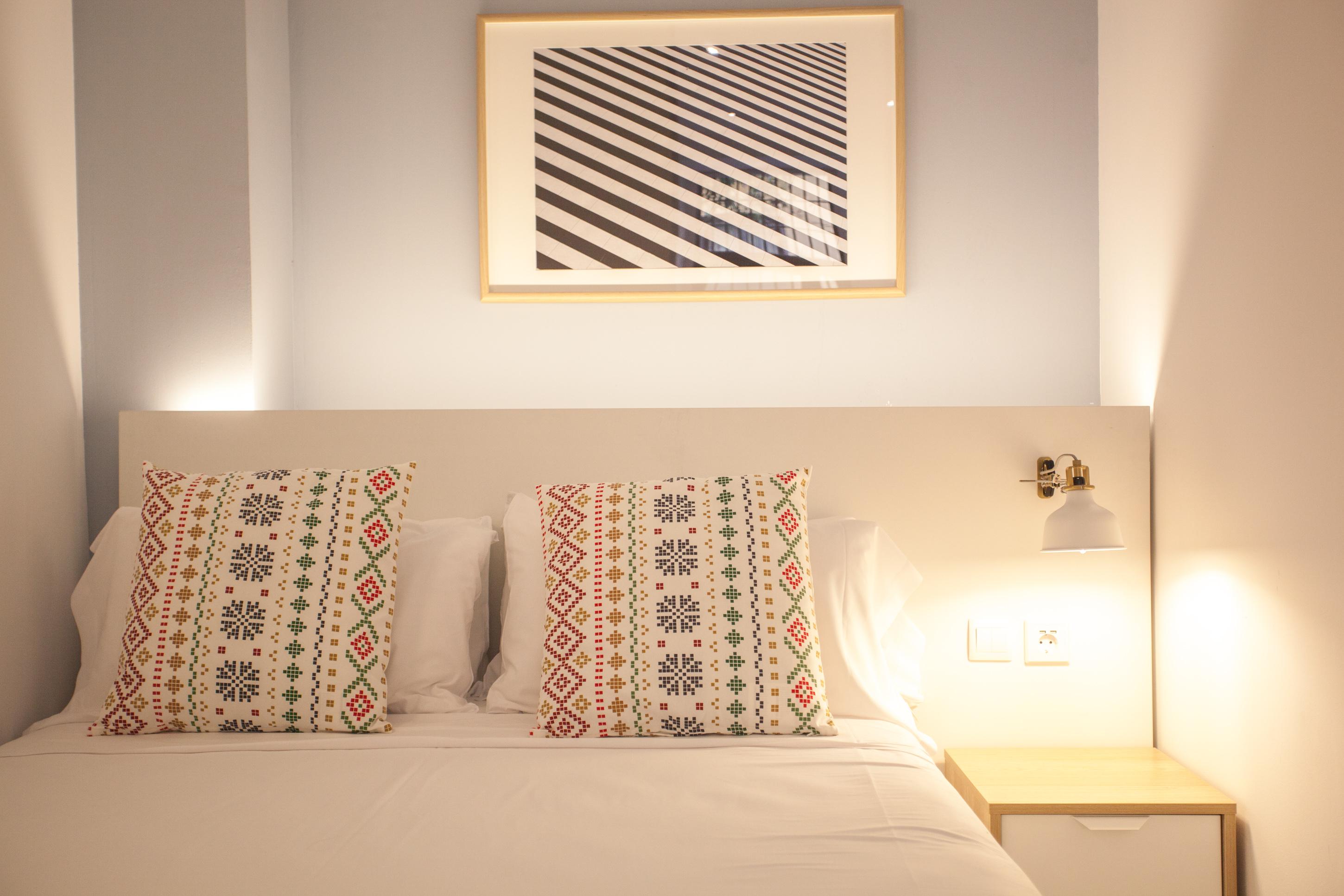 Apartamento In Malasana *
