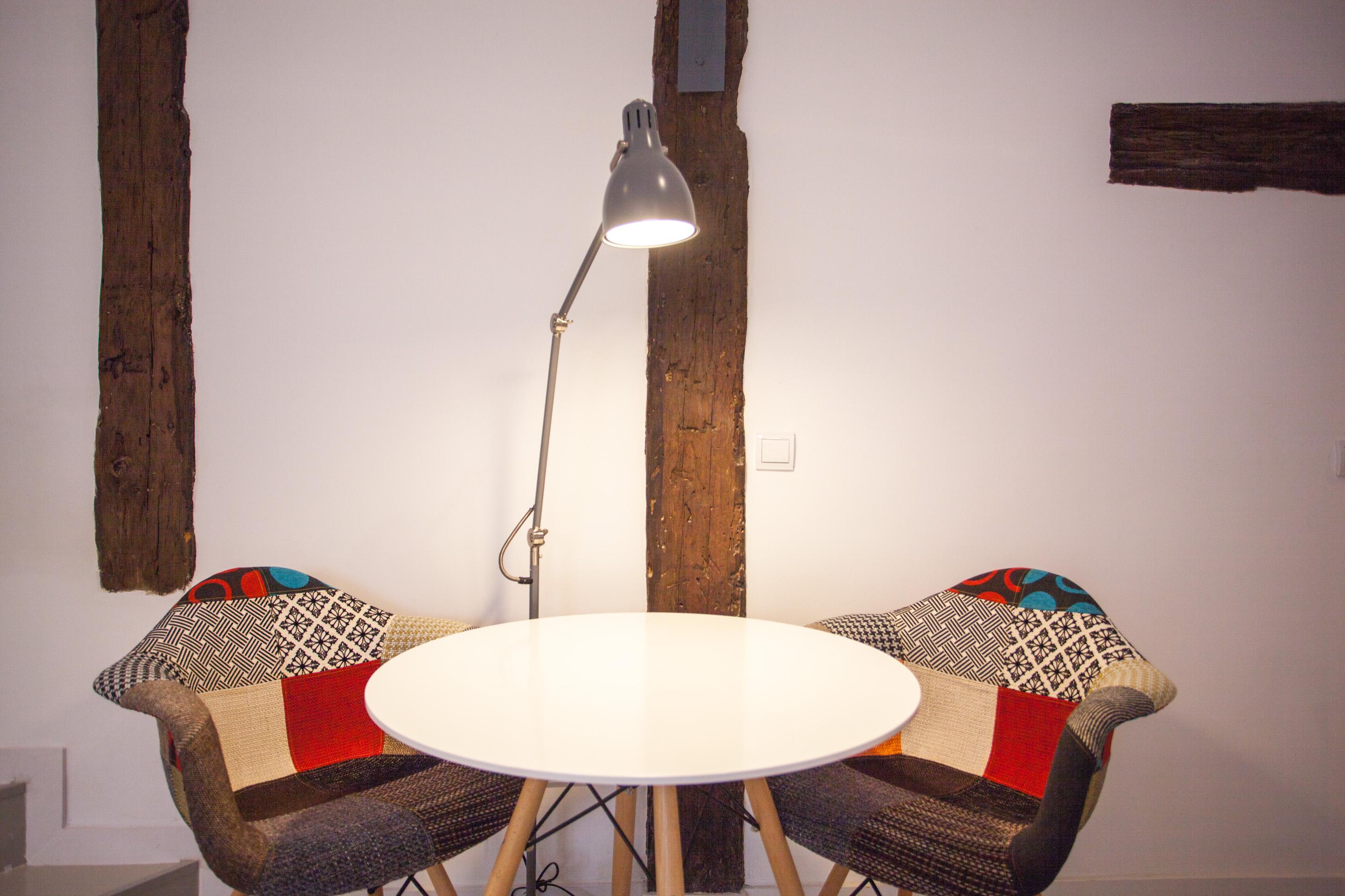 Apartamento In Malasana Madrid