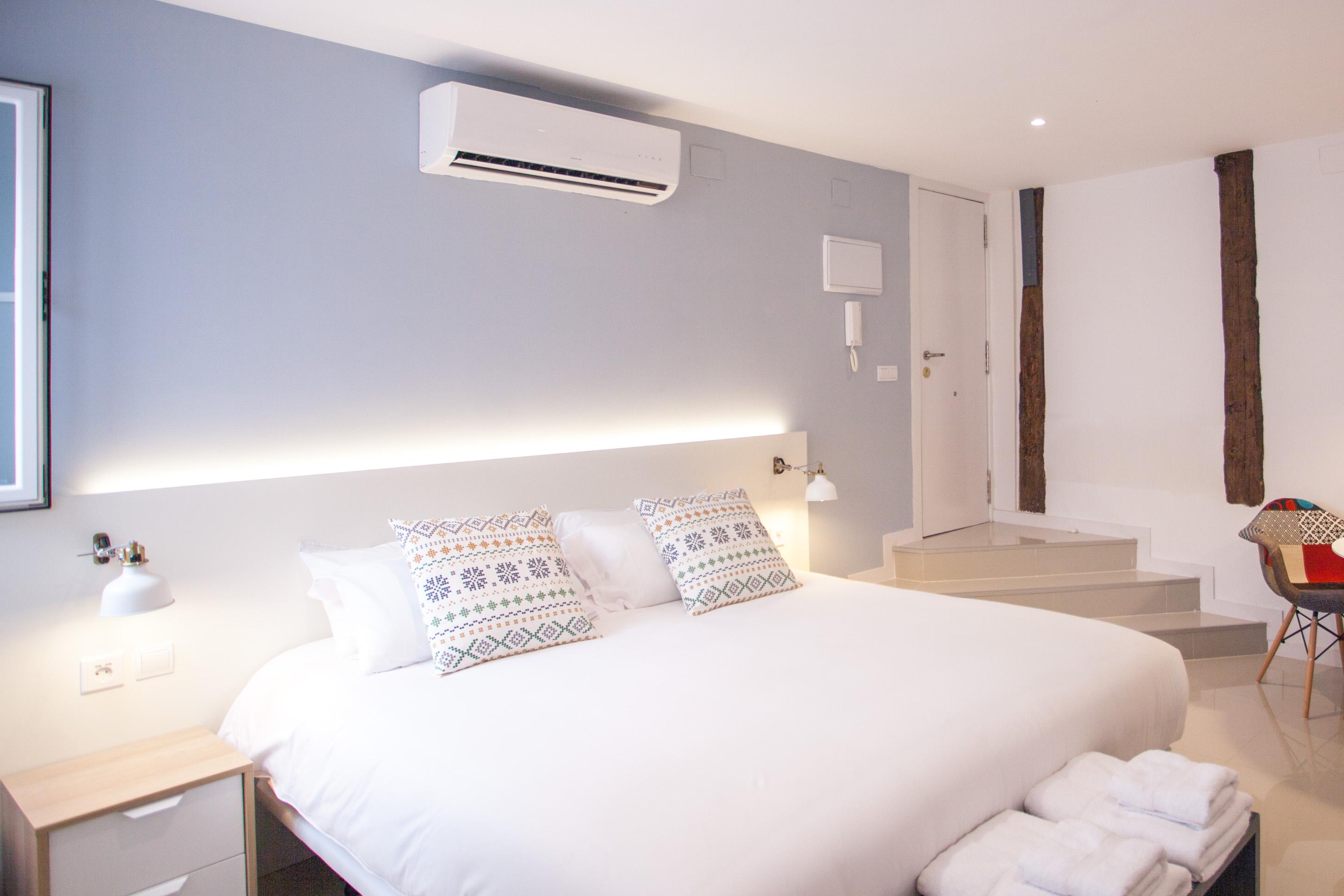 Apartamento In Malasana Madrid