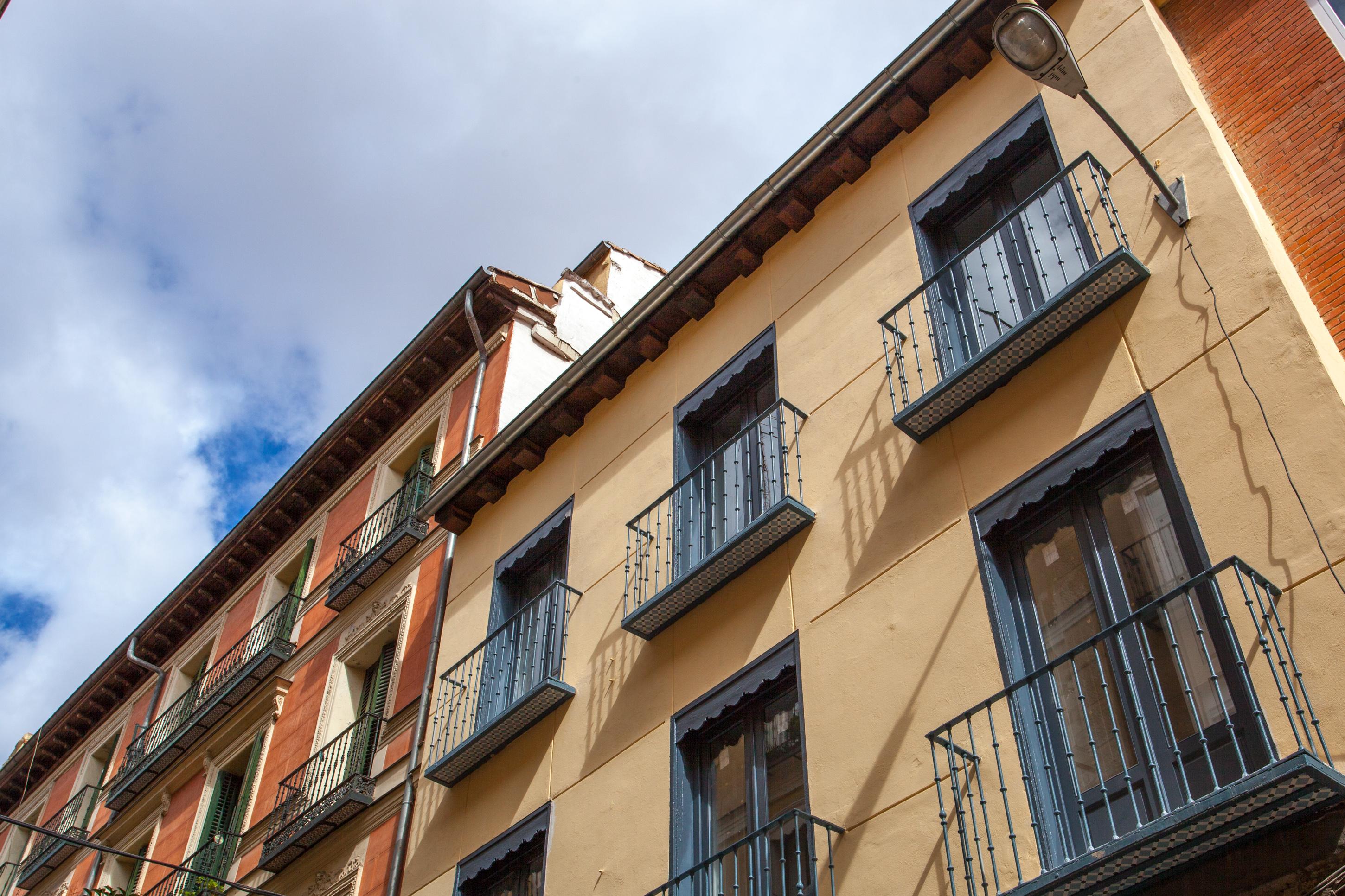 Apartamento In Malasana *