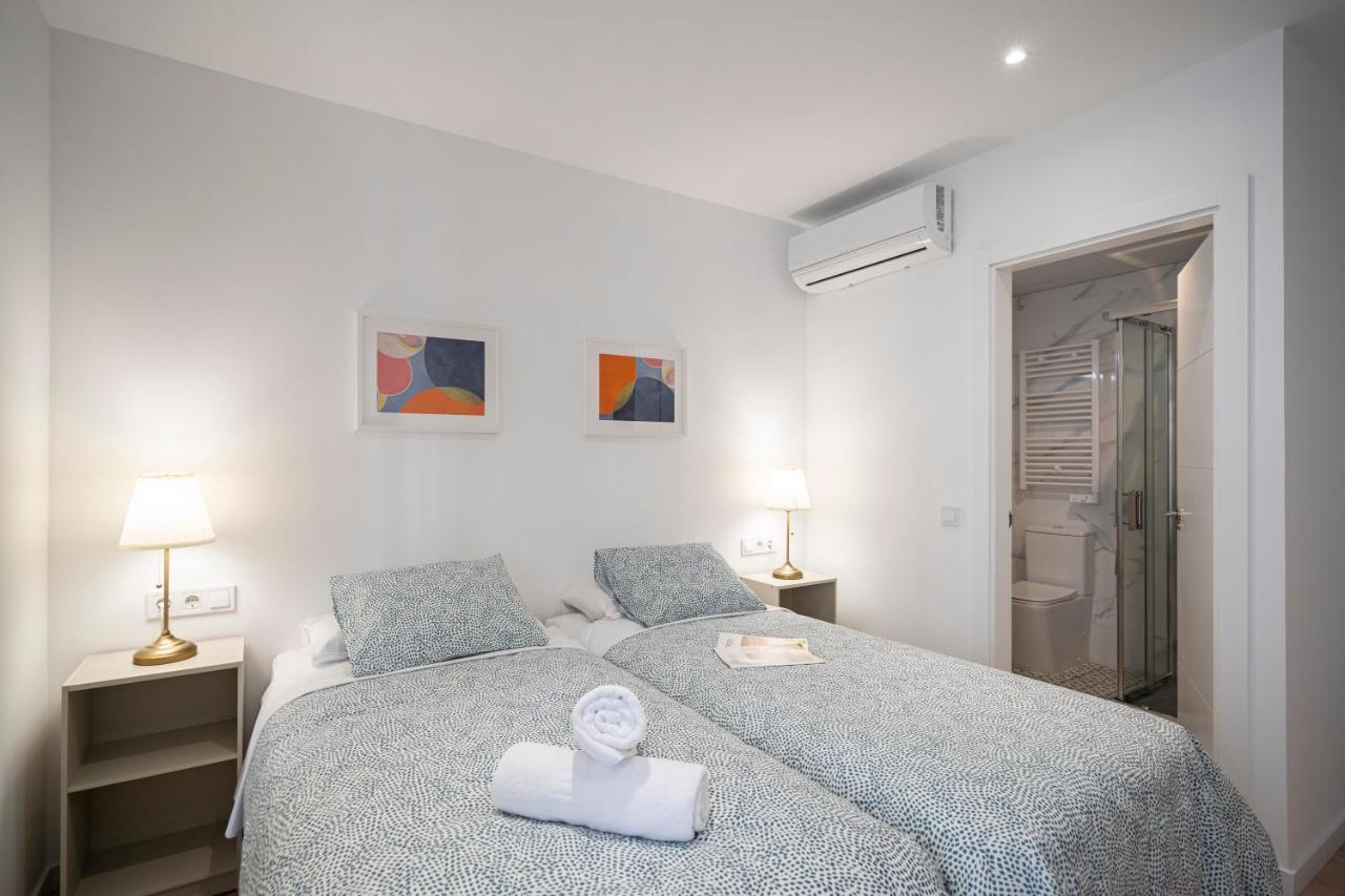 Plaza España Apartamento