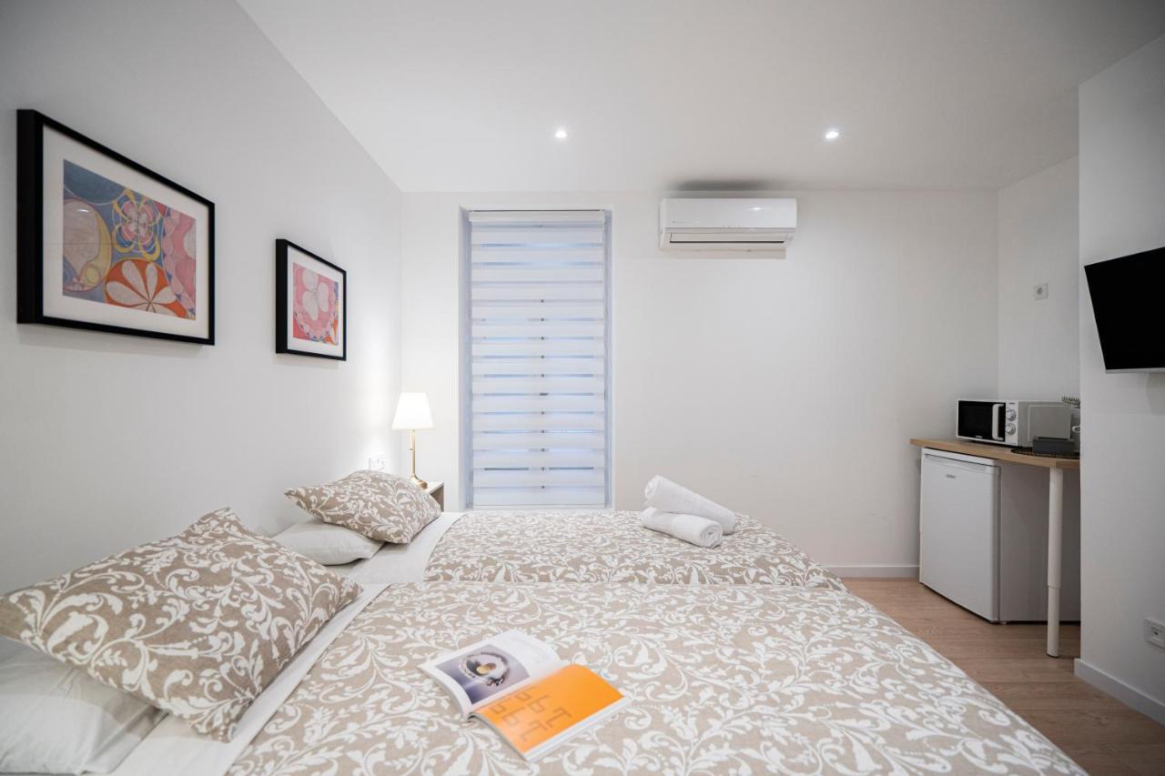 Apartamento Plaza España *