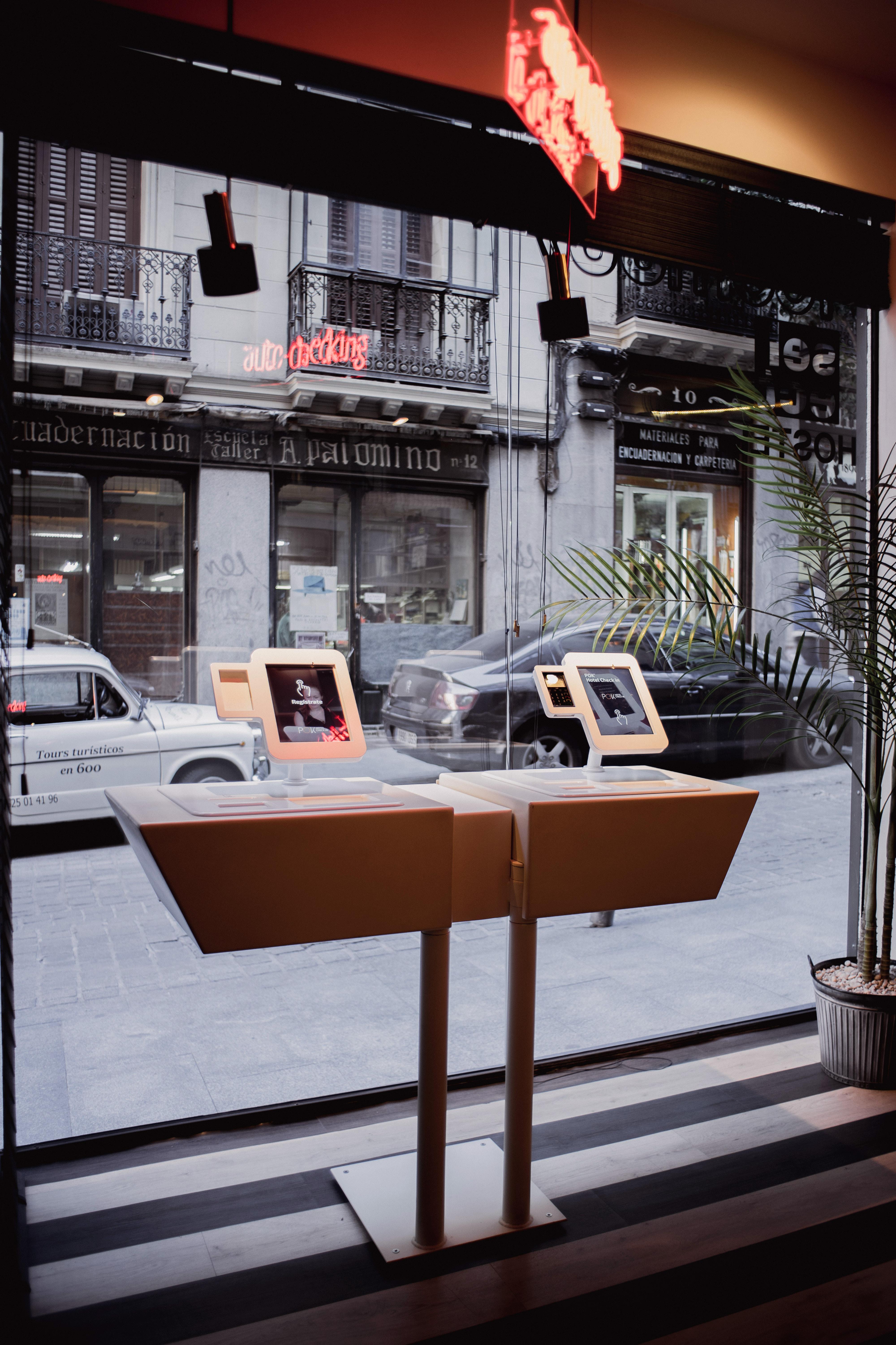 Select Sol 3* Madrid