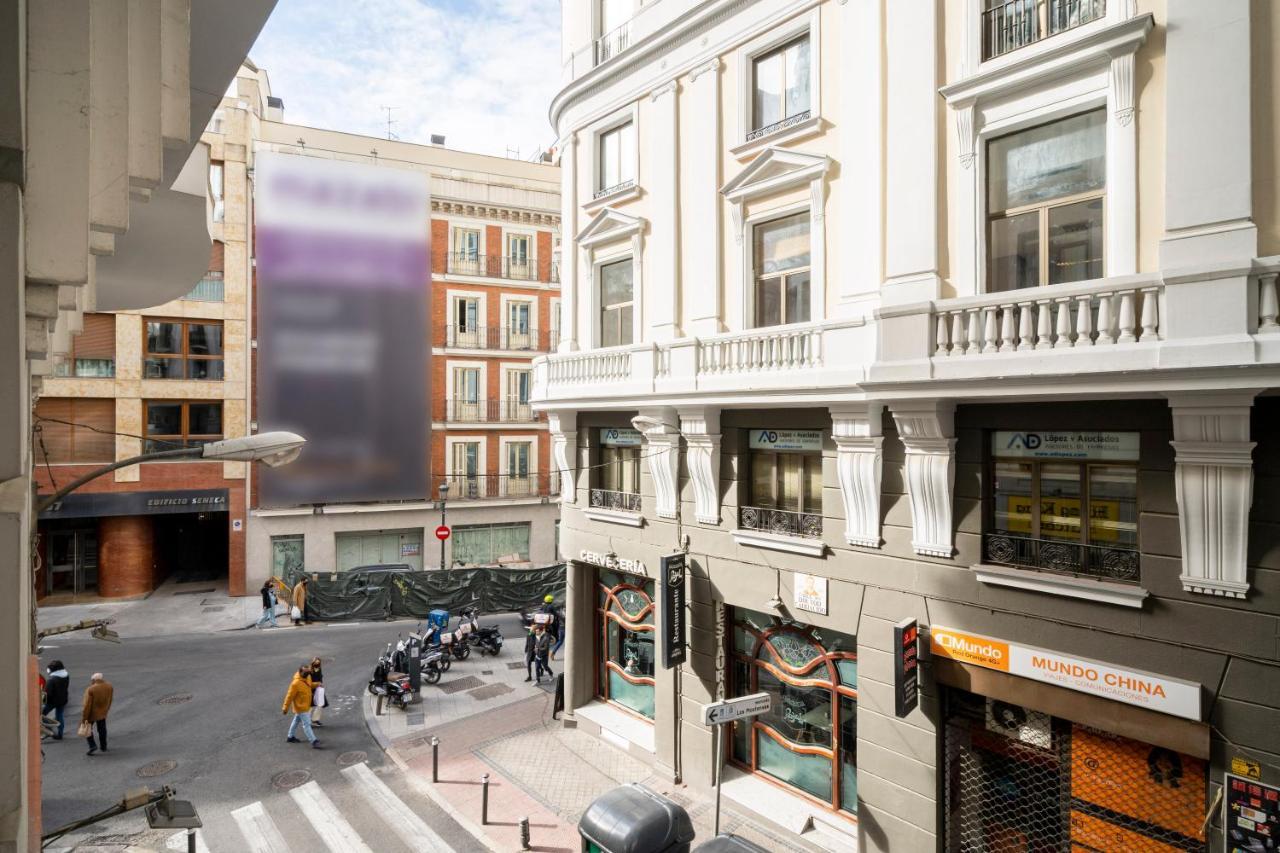 Plaza España Apartamento *