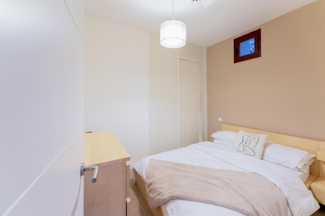 Apartamento Barrio Salamanca. 4 Pax. 2 Min Al Ie Madrid