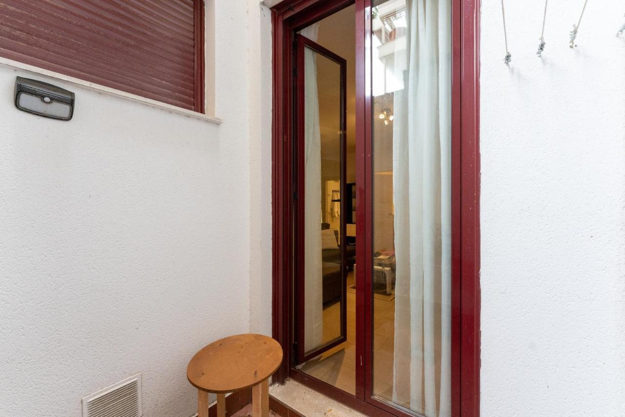 Apartamento Barrio Salamanca. 4 Pax. 2 Min Al Ie Apartamento