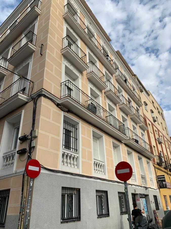 Apartment Madrid Rio - Apartamento Top - Moderno, Comodo, Perfecto Madrid
