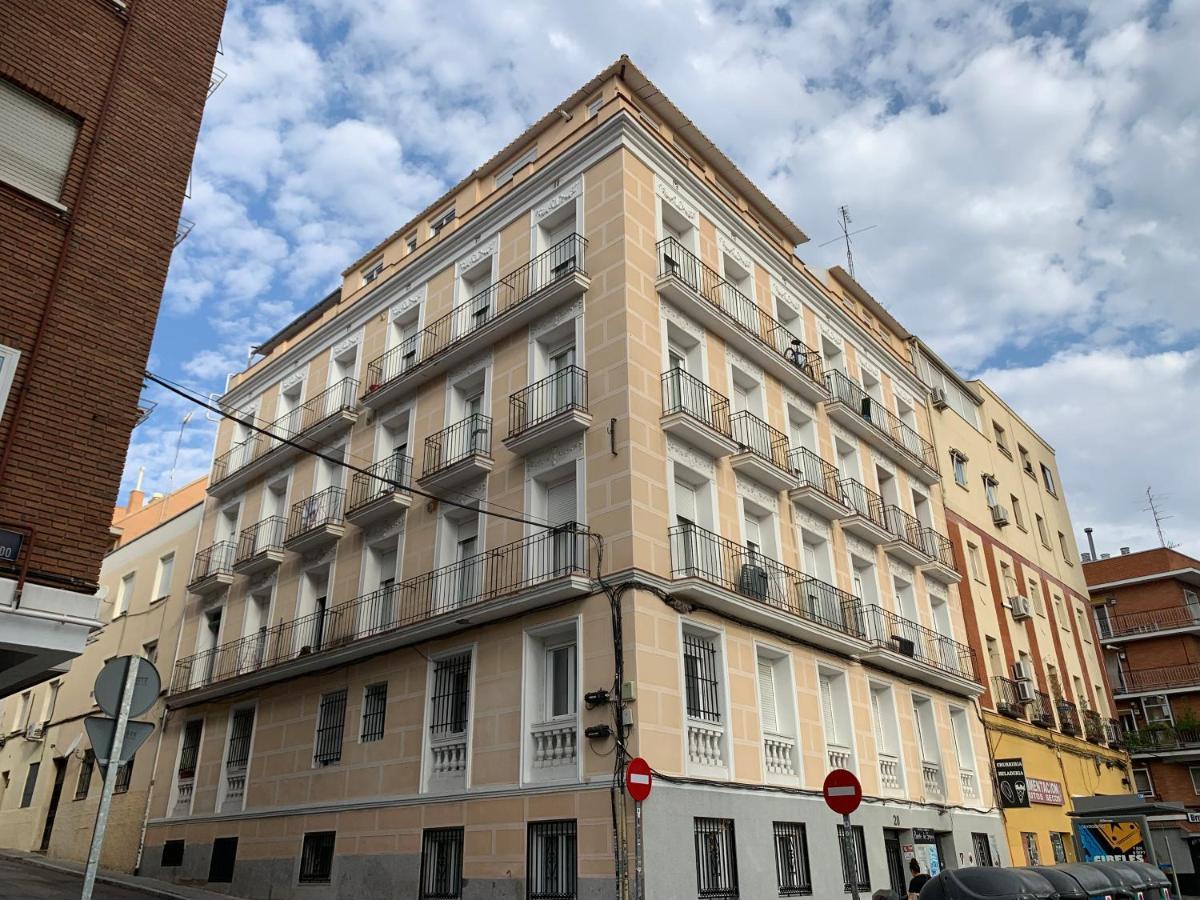 Madrid Rio - Apartamento Top - Moderno, Comodo, Perfecto Madrid