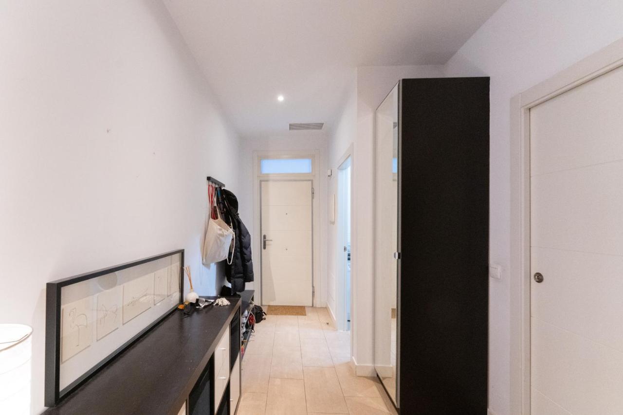 Apartamento Barrio Salamanca. 4 Pax. 2 Min Al Ie Madrid