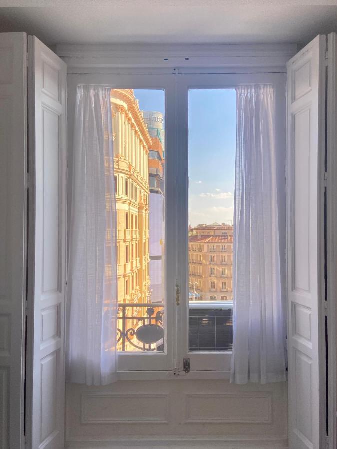 Pensión éxito En Madrid