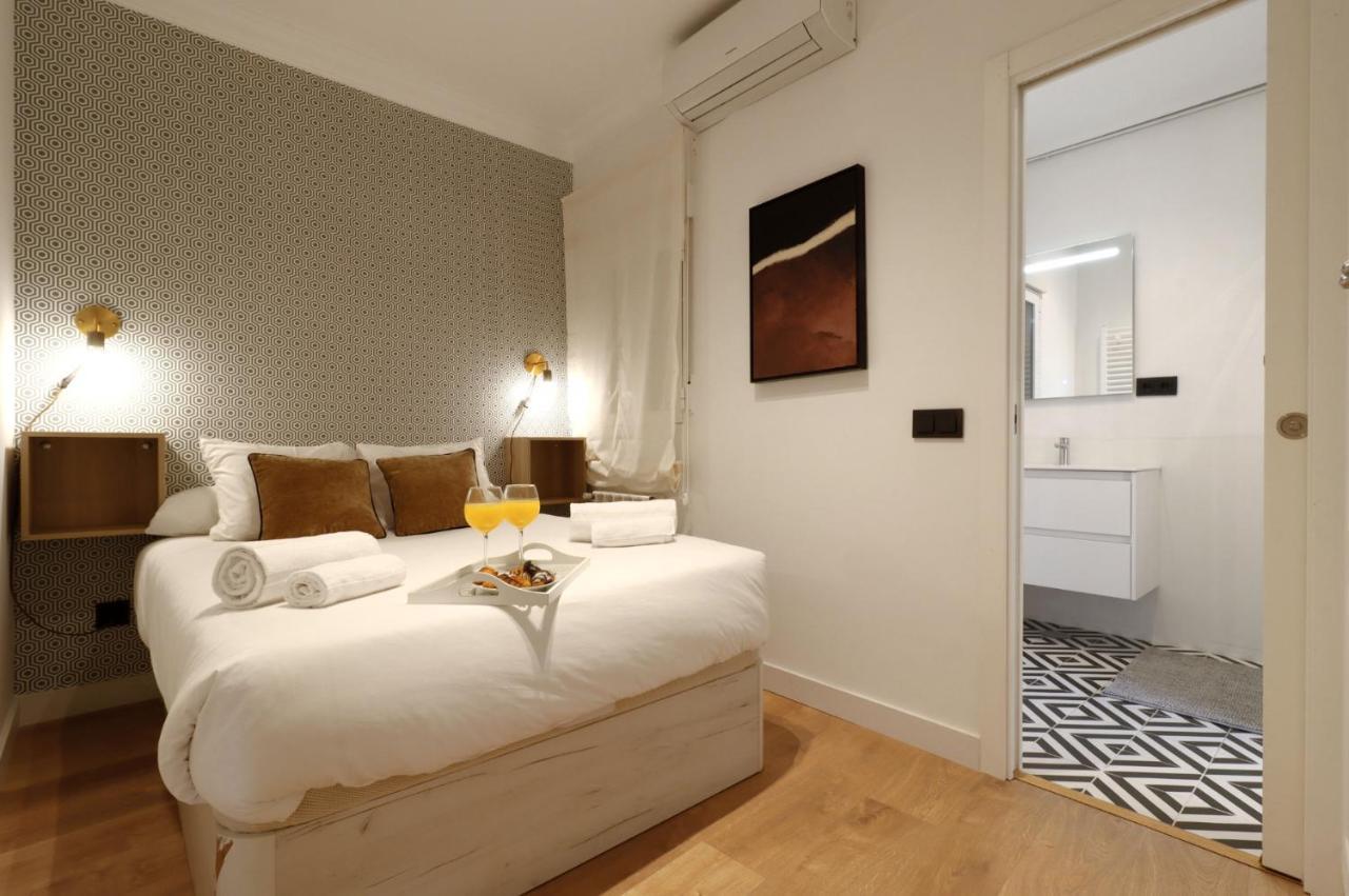 Madrid Rio - Apartamento Top - Moderno, Comodo, Perfecto * Madrid