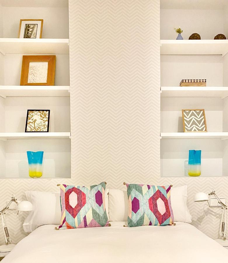 Charming Núñez De Balboa - De Temporada Apartamento *