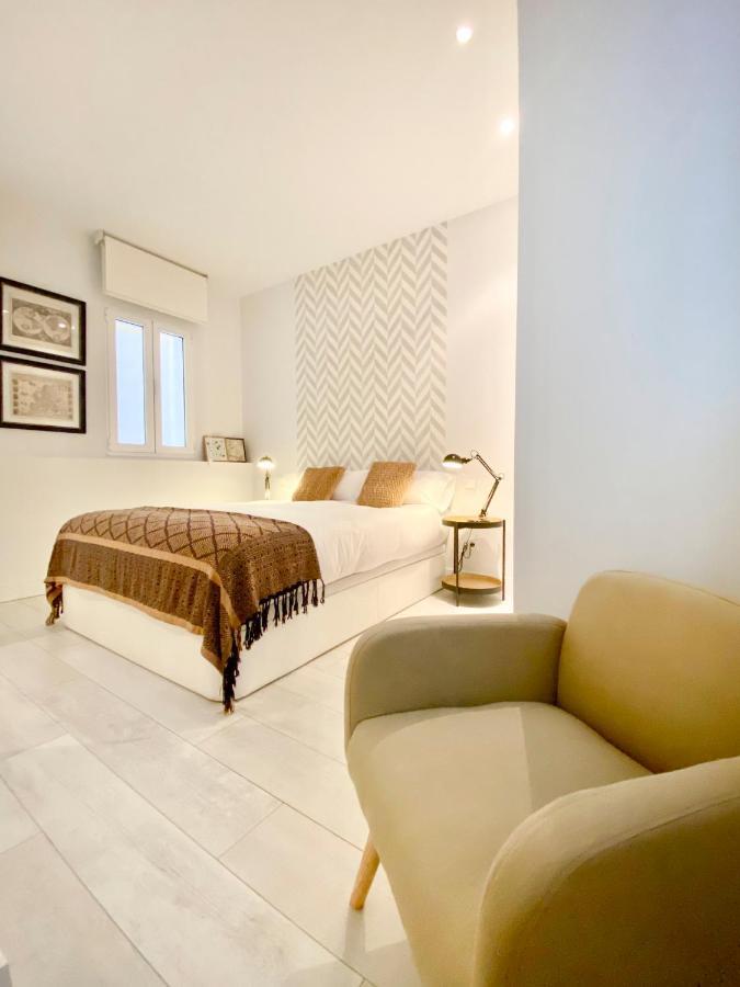 Charming Núñez De Balboa - De Temporada Apartamento