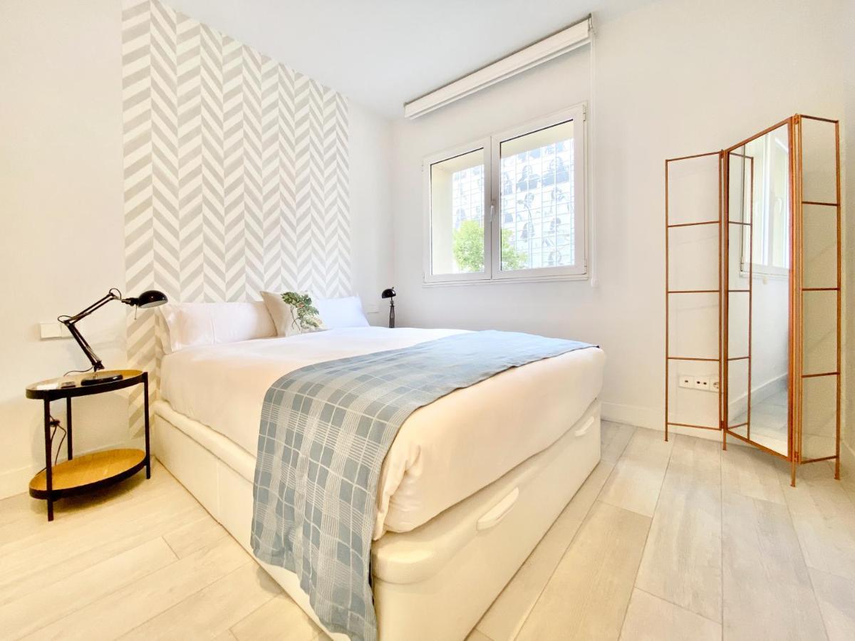 Charming Núñez De Balboa - De Temporada Apartamento