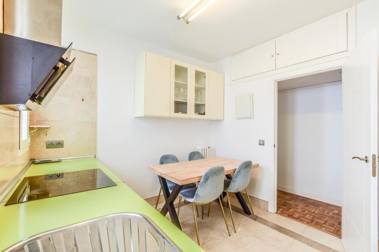 Apartamento Familiar Atocha *