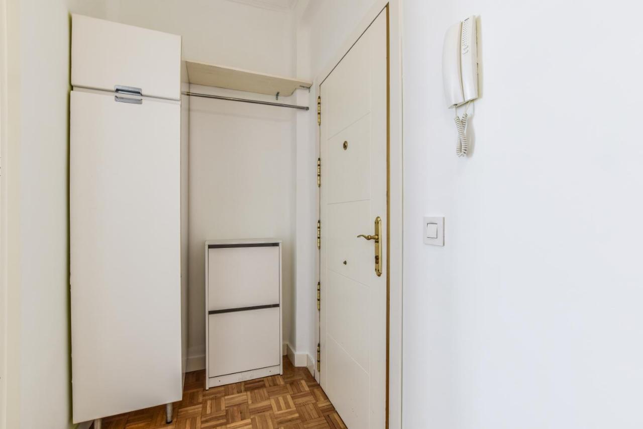 Apartamento Familiar Atocha * Madrid