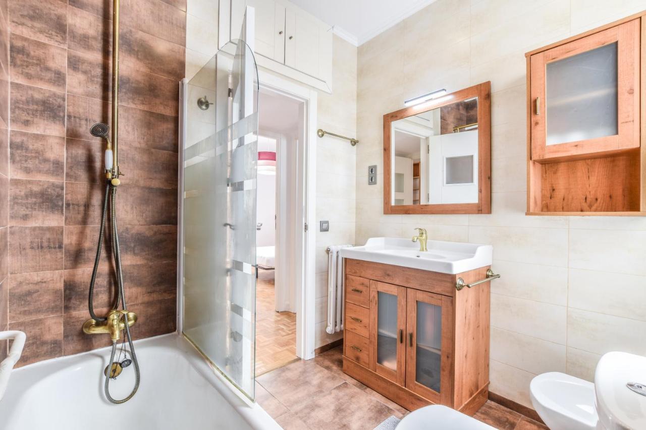Apartamento Familiar Atocha * Madrid