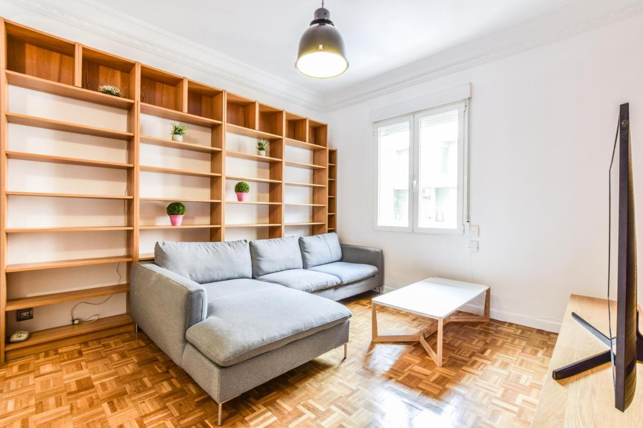 Apartamento Familiar Atocha Apartment