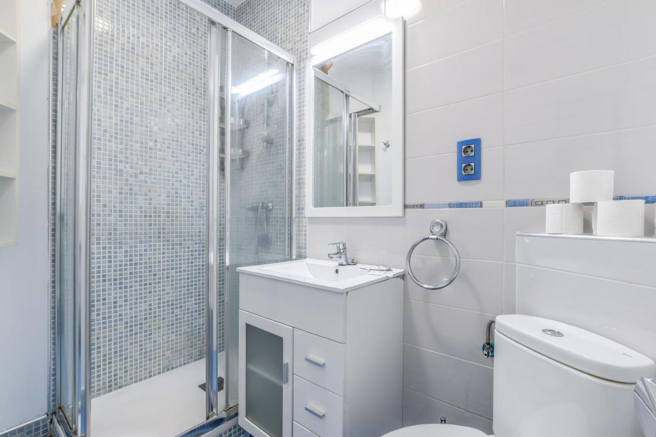 Apartamento Familiar Atocha * Madrid