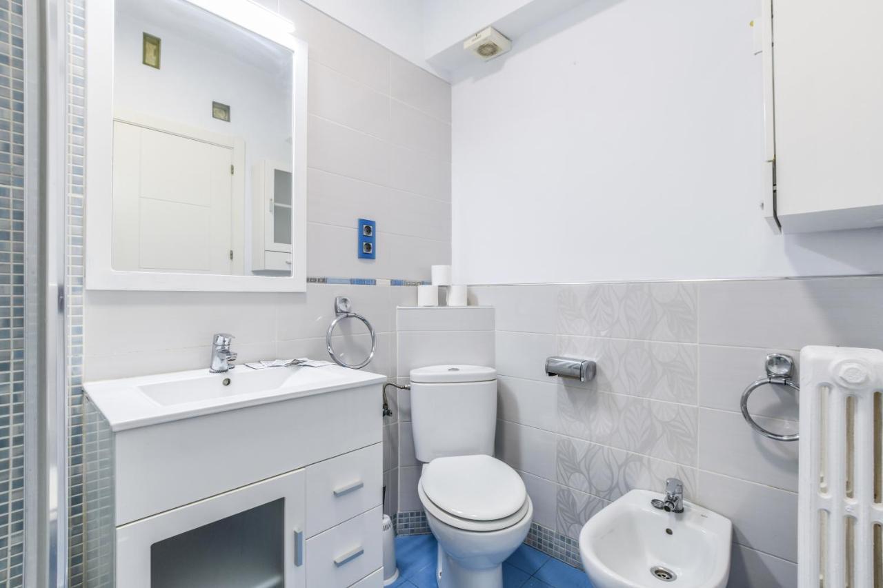 Apartment Apartamento Familiar Atocha Madrid