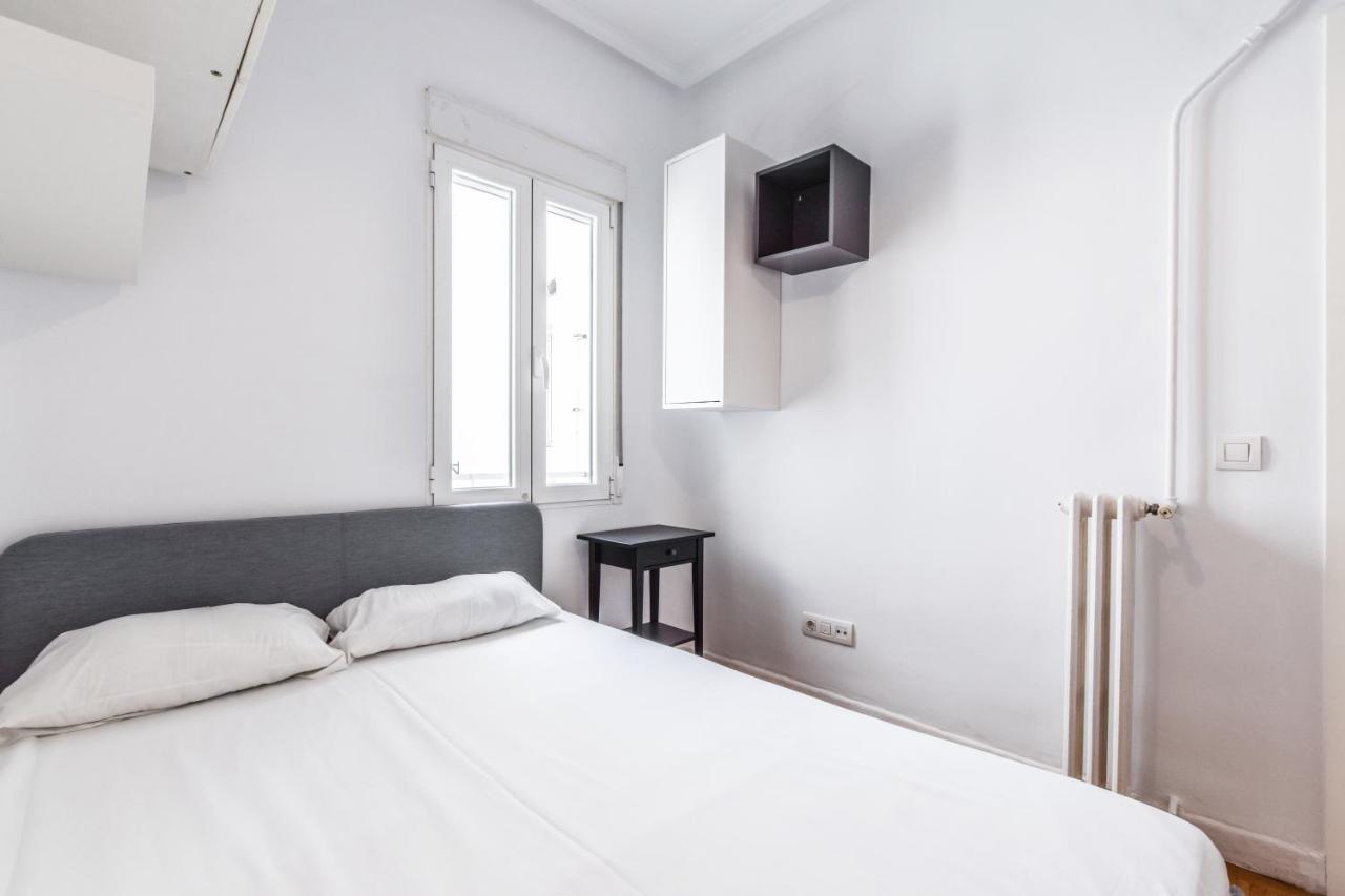 Apartment Apartamento Familiar Atocha Madrid