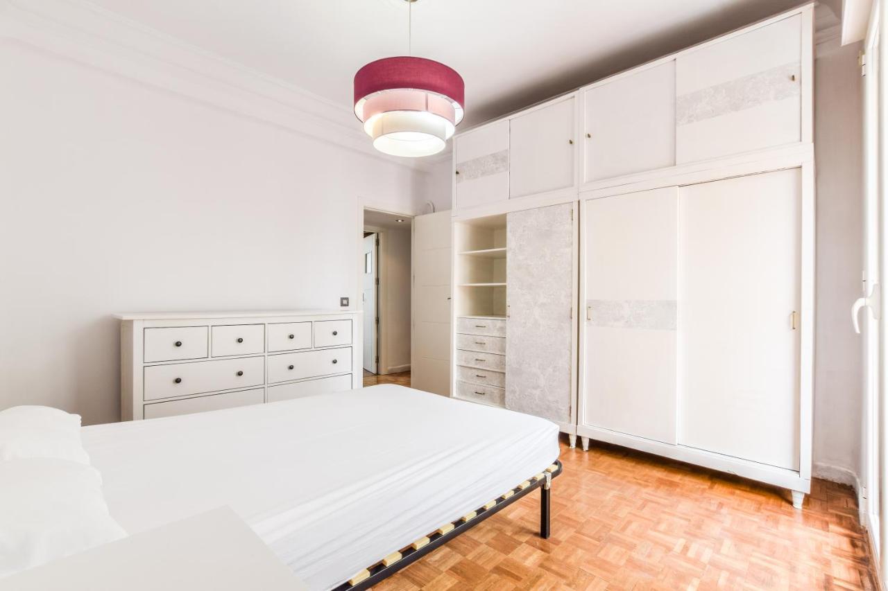 Apartamento Familiar Atocha Madrid
