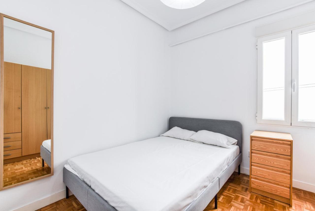 Apartment Apartamento Familiar Atocha Madrid