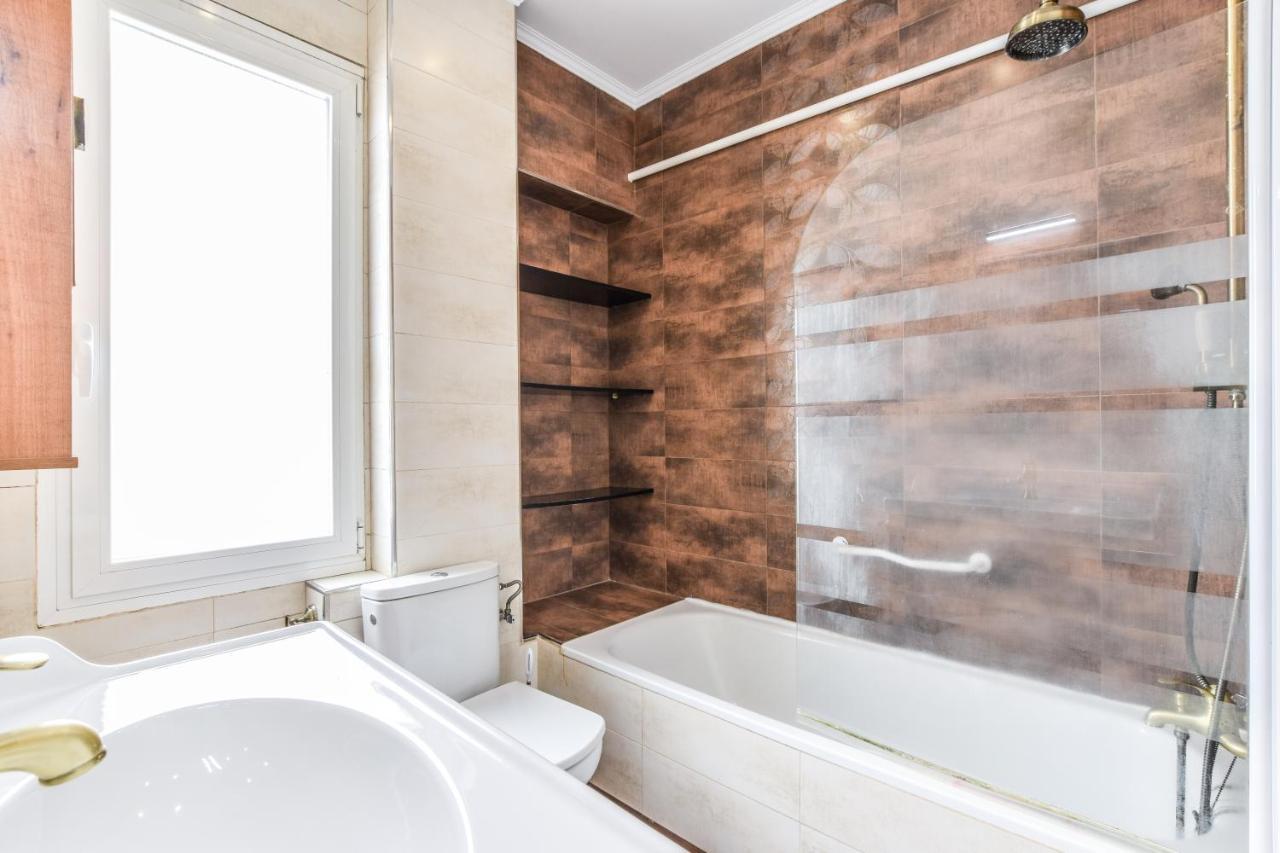 Apartamento Familiar Atocha Madrid