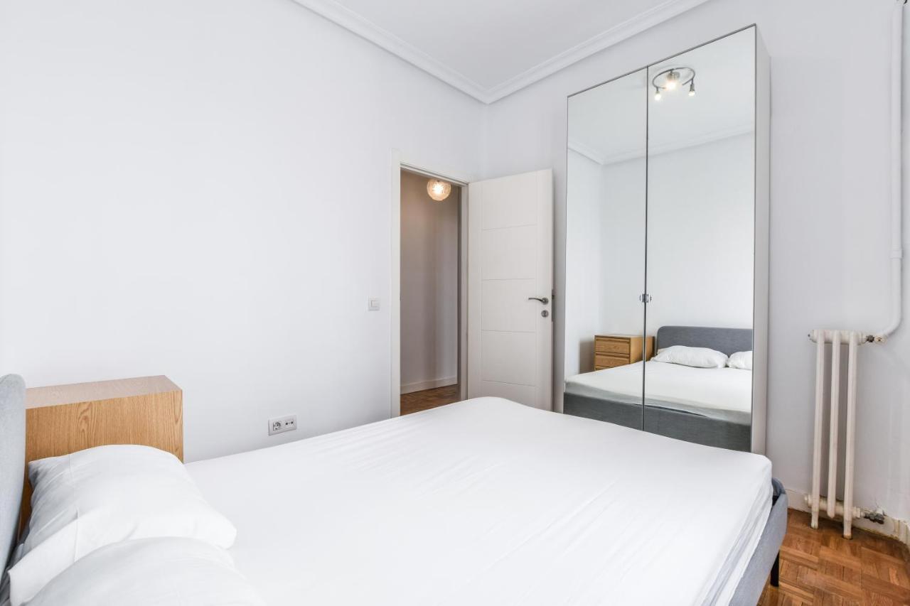 Apartamento Familiar Atocha Apartment *