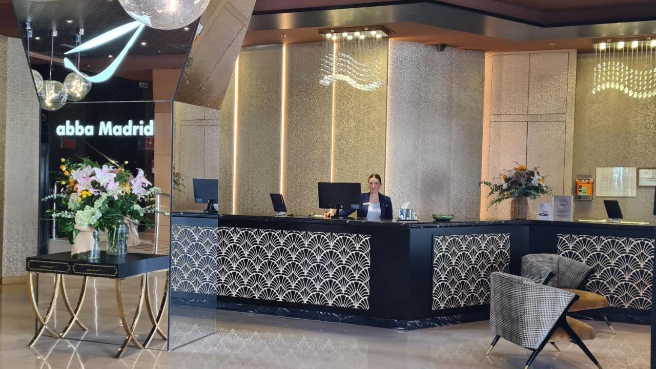 Abba Hotel 4*