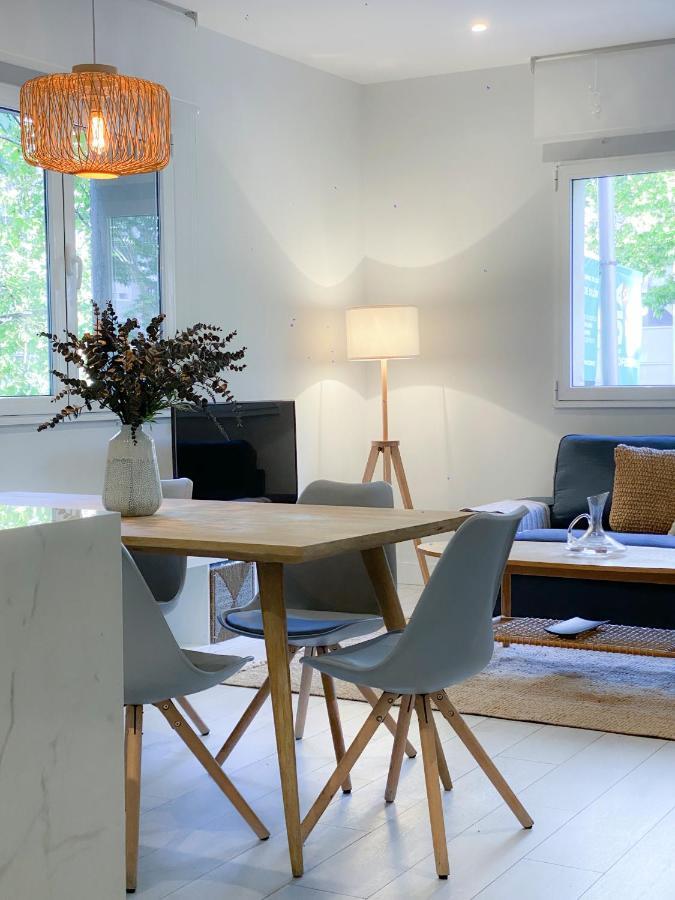 Charming Núñez De Balboa - De Temporada Apartamento