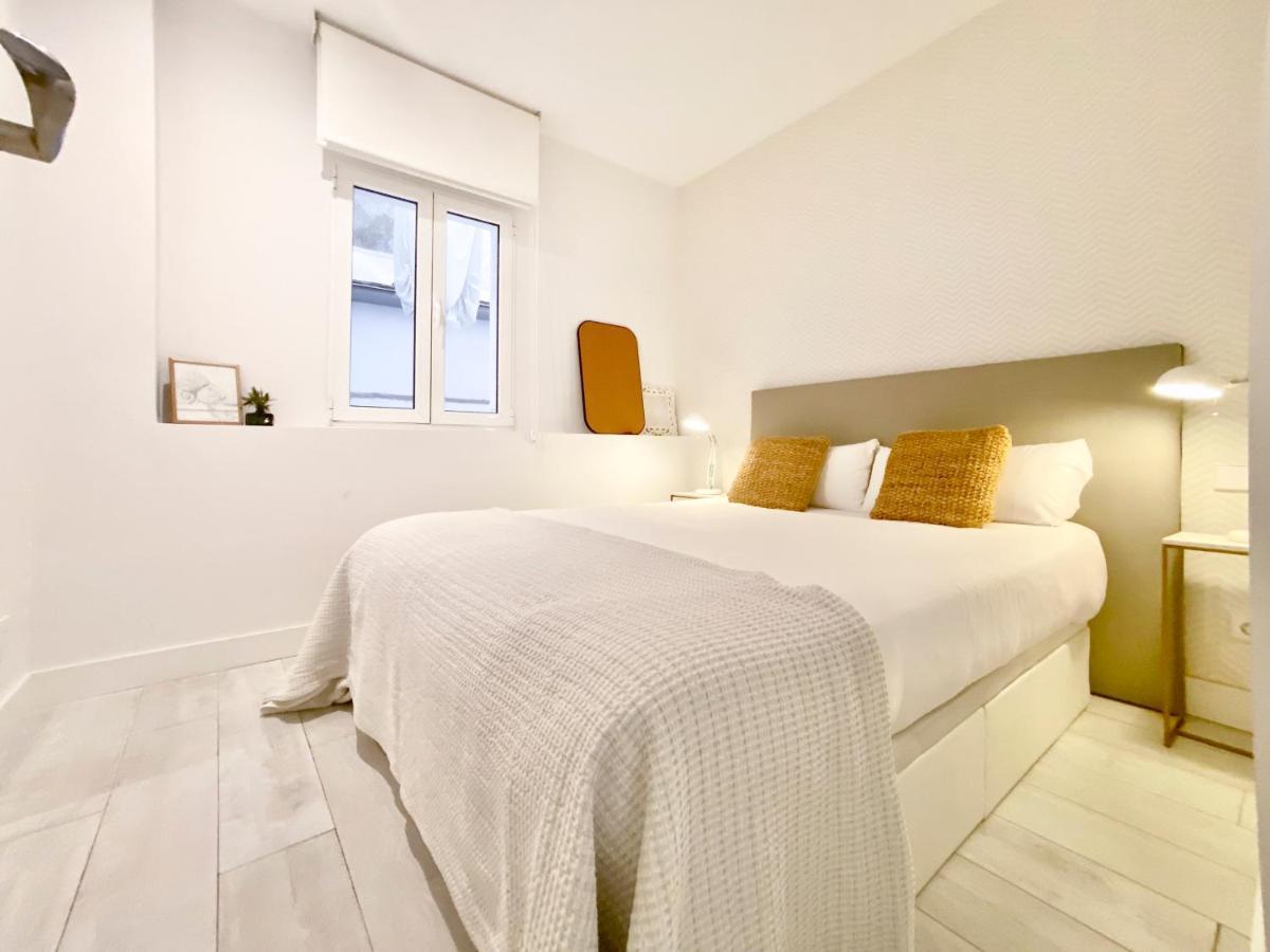 Charming Núñez De Balboa - De Temporada Apartamento *