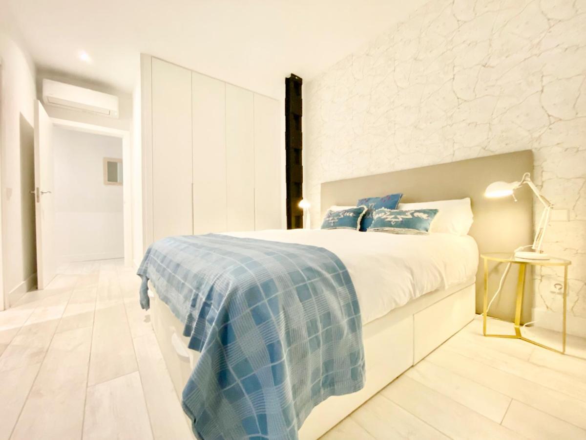 Charming Núñez De Balboa - De Temporada Apartamento