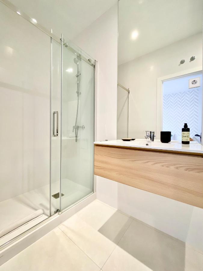 Charming Núñez De Balboa - De Temporada Apartamento