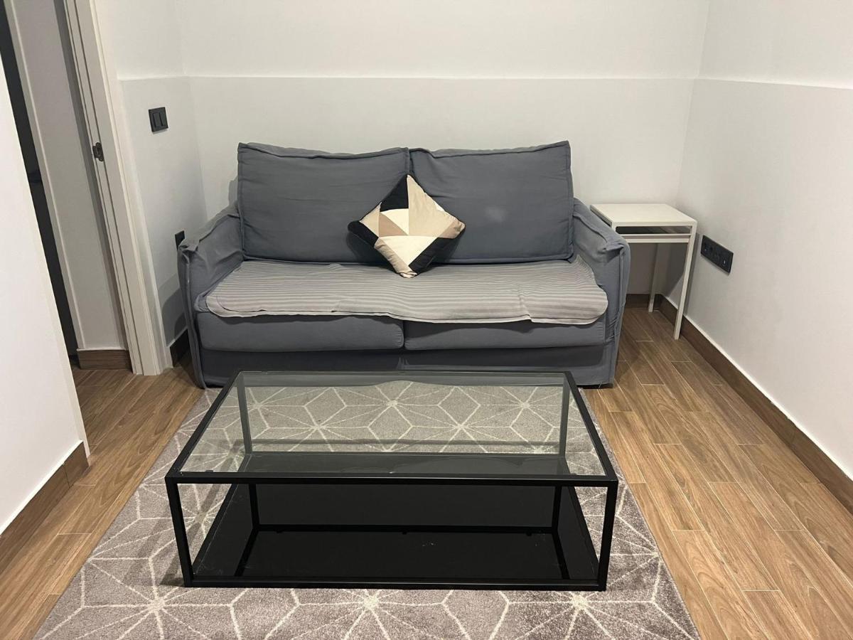 Madrid Rio - Apartamento Top - Moderno, Comodo, Perfecto Madrid