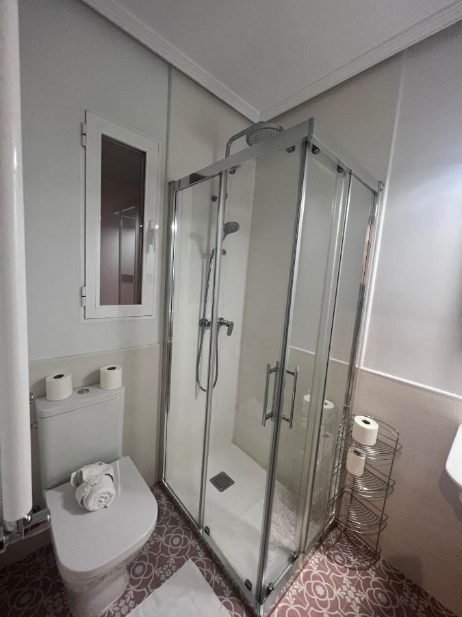 Apartment Madrid Rio - Apartamento Top - Moderno, Comodo, Perfecto Madrid